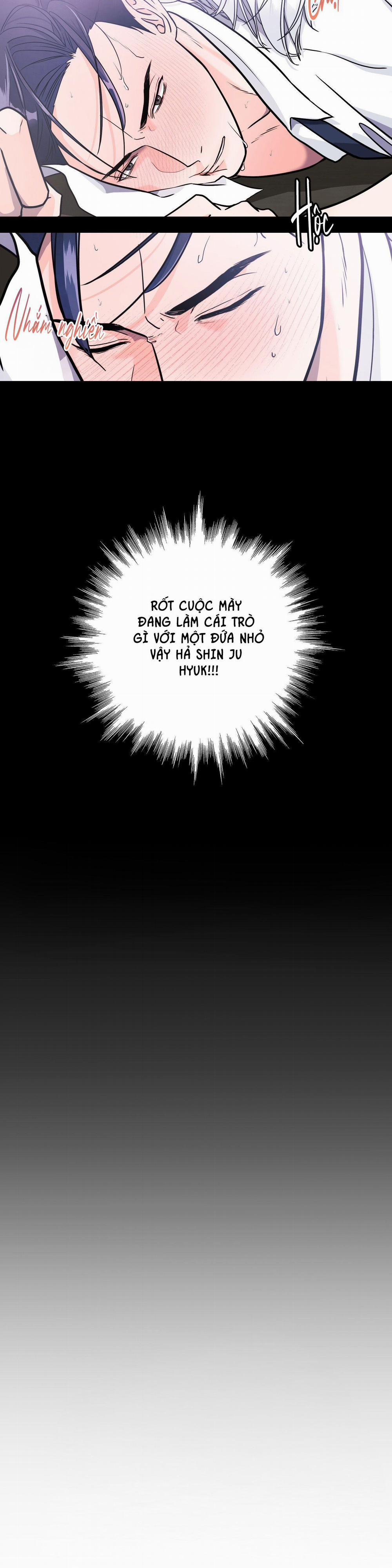 SAO EM DỄ THƯƠNG VẬY 1 ngang raw trang 8