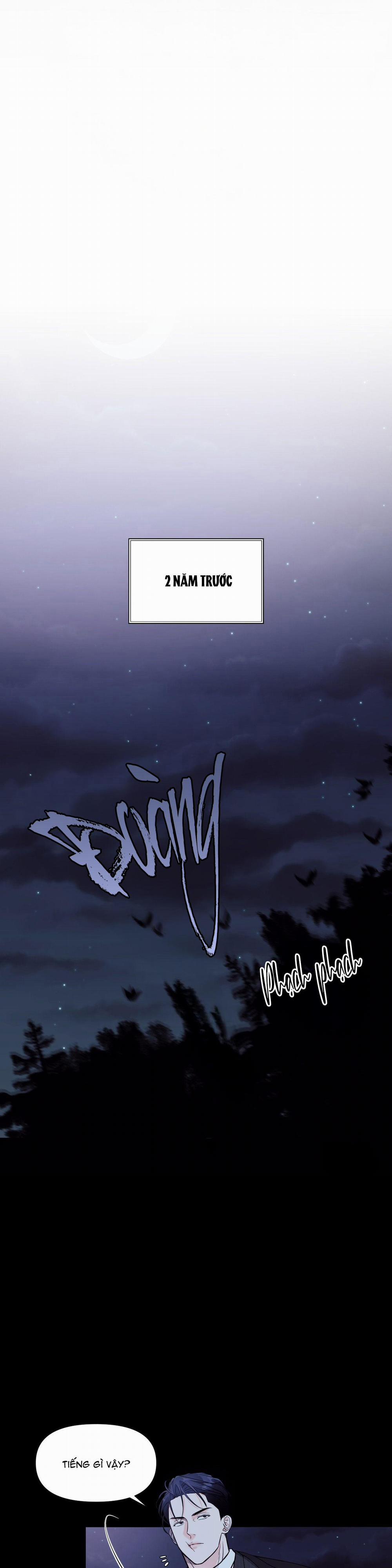 SAO EM DỄ THƯƠNG VẬY 1 ngang raw trang 9