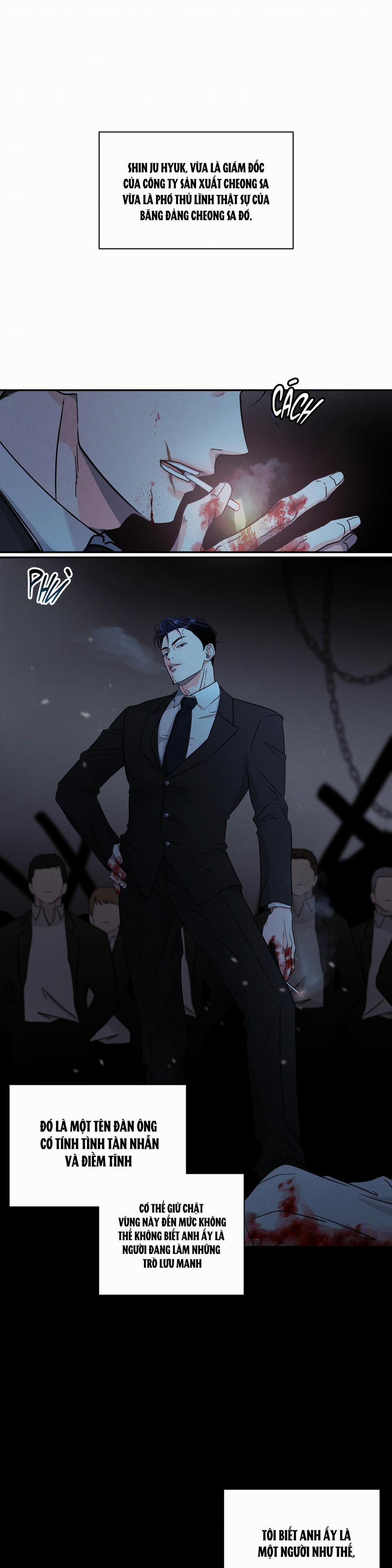 SAO EM DỄ THƯƠNG VẬY 1 trang 1