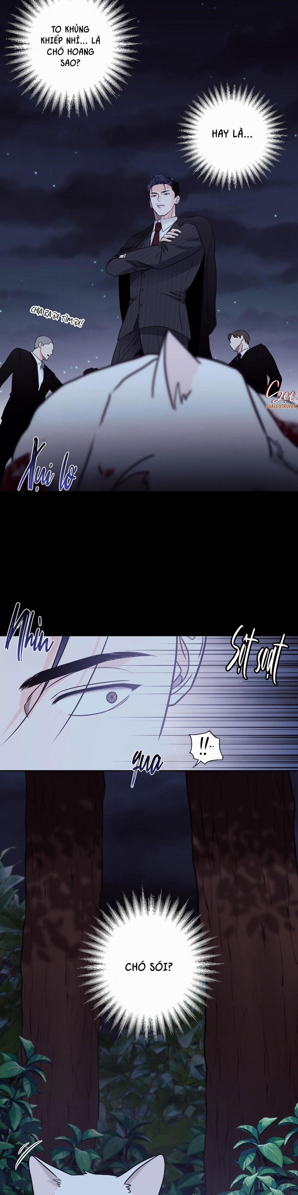 SAO EM DỄ THƯƠNG VẬY 1 trang 12