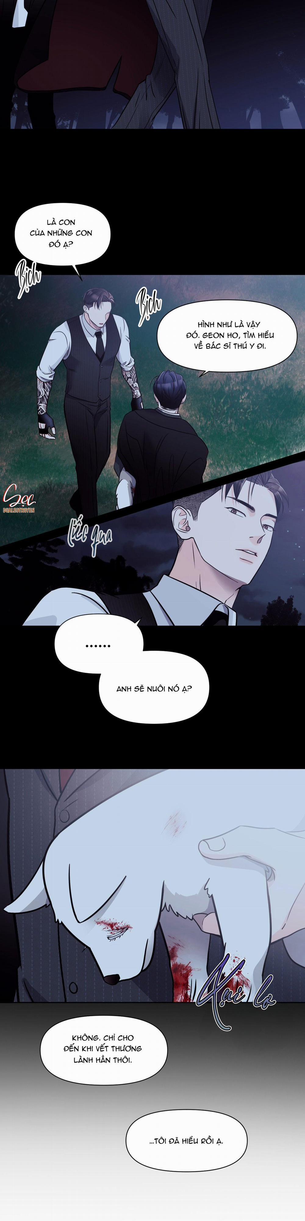 SAO EM DỄ THƯƠNG VẬY 1 trang 16