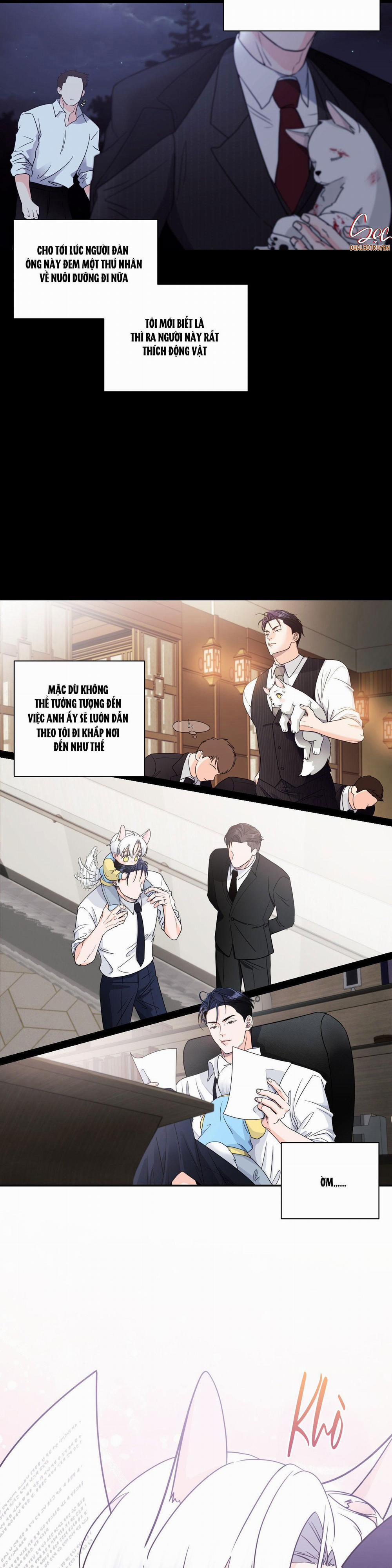 SAO EM DỄ THƯƠNG VẬY 1 trang 2