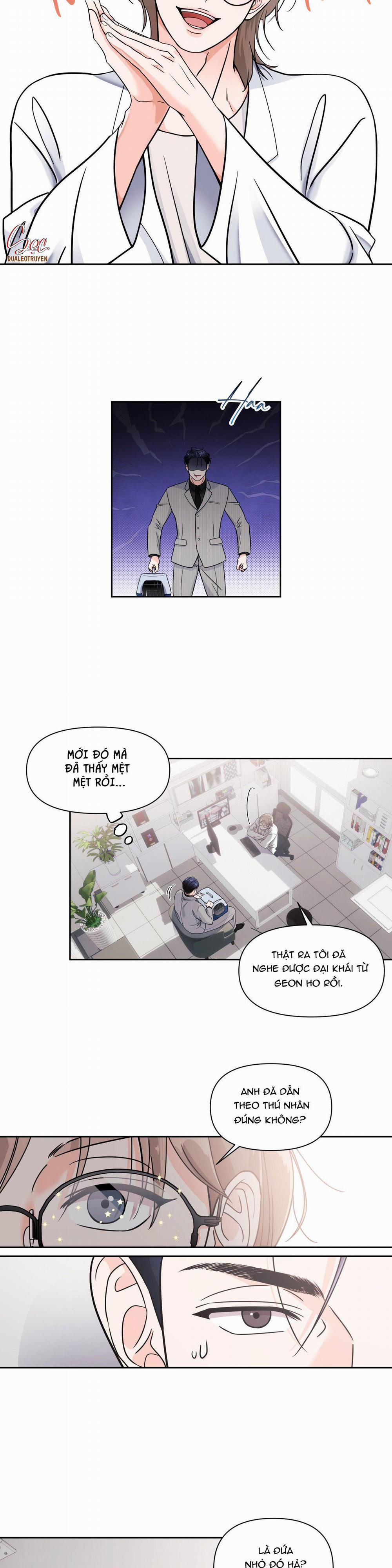 SAO EM DỄ THƯƠNG VẬY 1 trang 20