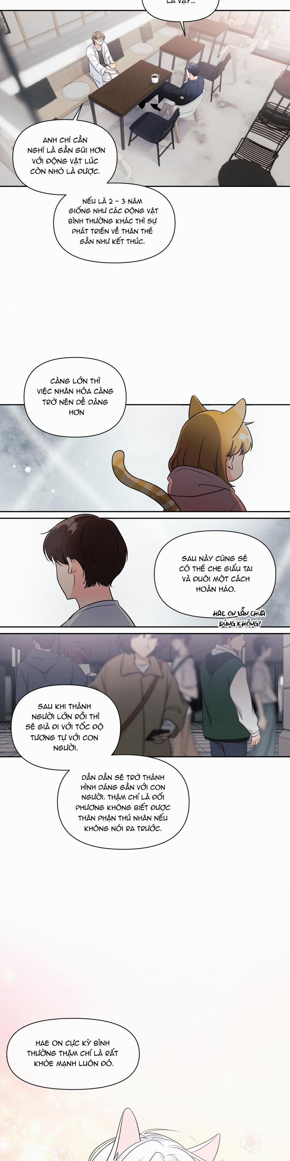 SAO EM DỄ THƯƠNG VẬY 1 trang 29