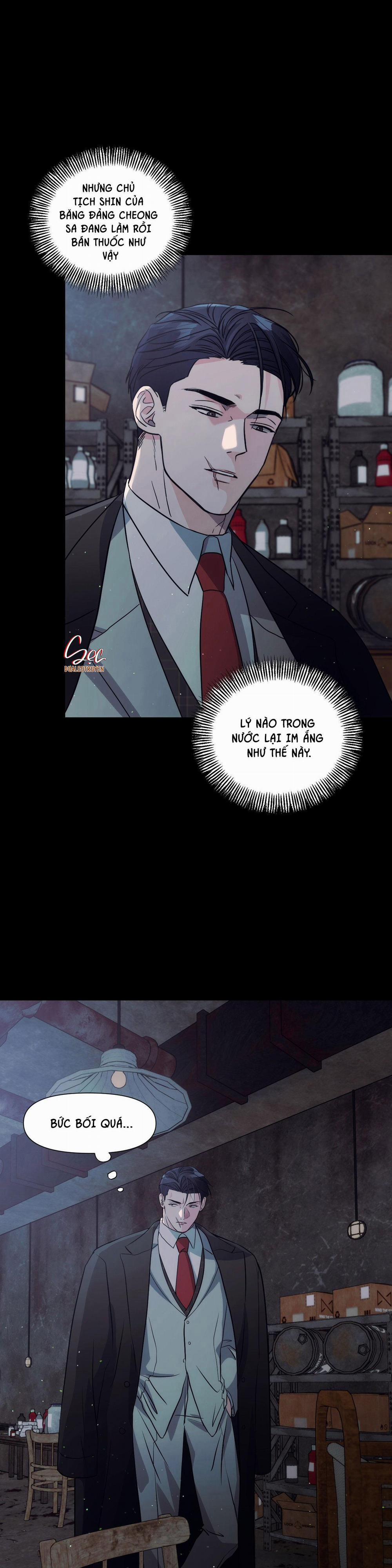 SAO EM DỄ THƯƠNG VẬY 10 trang 22