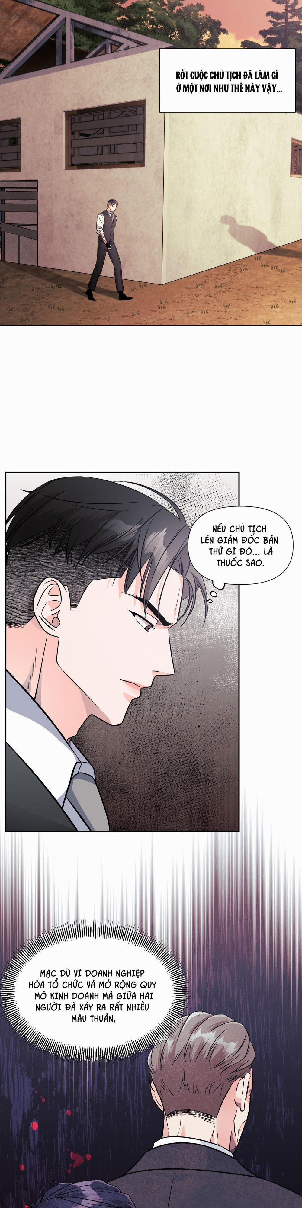 SAO EM DỄ THƯƠNG VẬY 10 trang 25