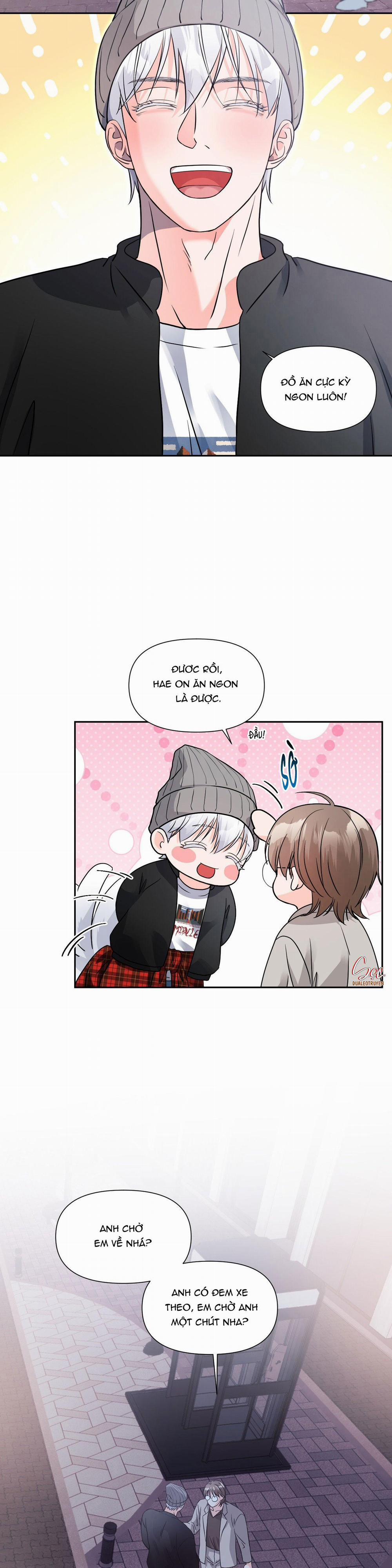 SAO EM DỄ THƯƠNG VẬY 12 trang 12