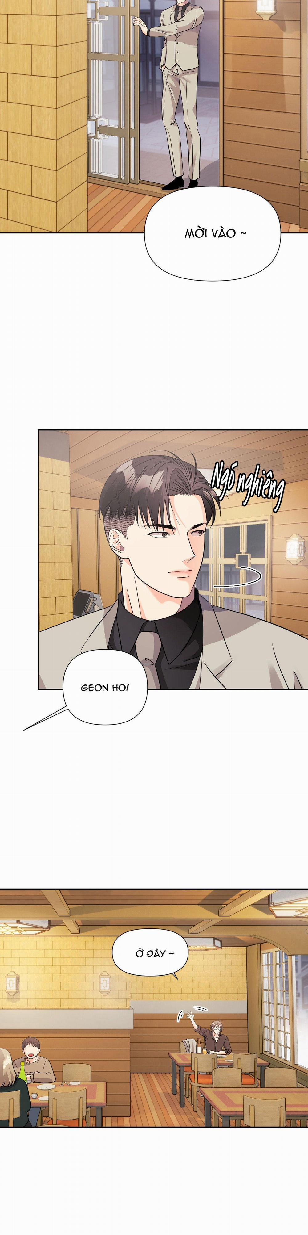 SAO EM DỄ THƯƠNG VẬY 12 trang 18