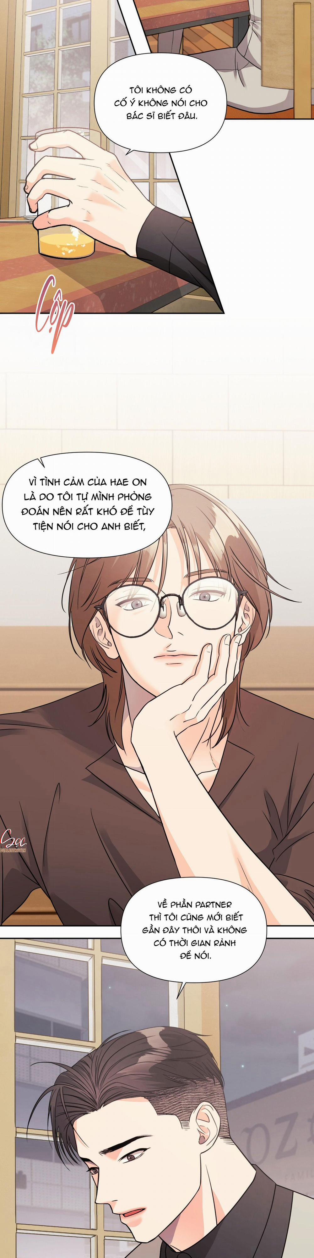 SAO EM DỄ THƯƠNG VẬY 12 trang 22