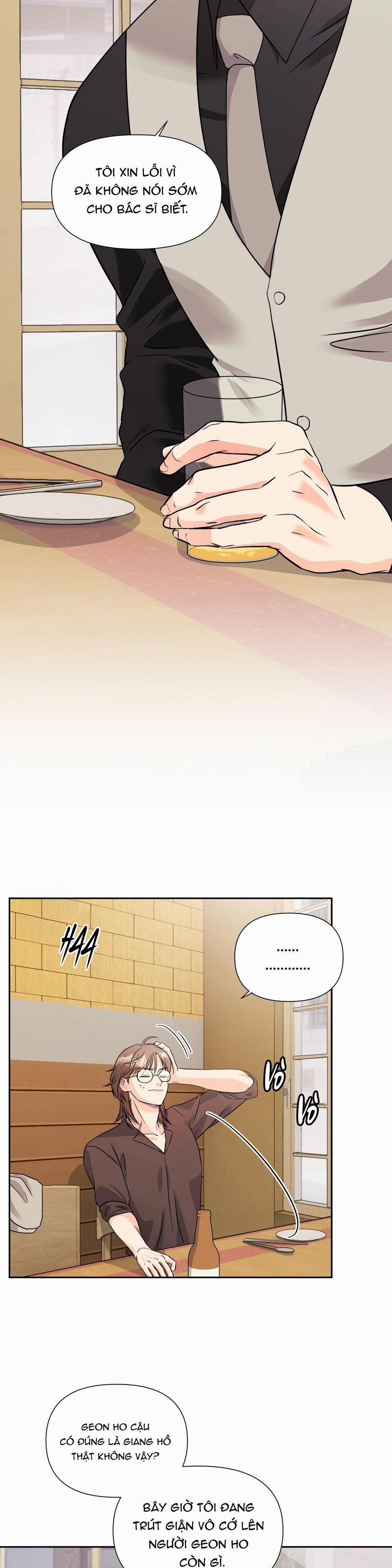 SAO EM DỄ THƯƠNG VẬY 12 trang 23