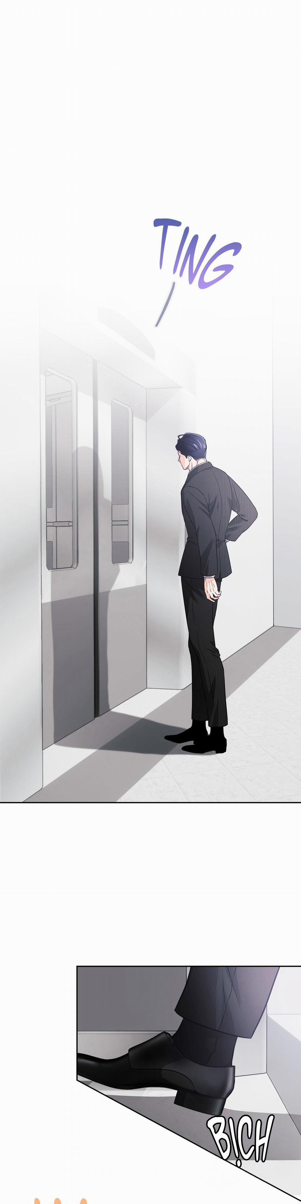 SAO EM DỄ THƯƠNG VẬY 13 trang 1