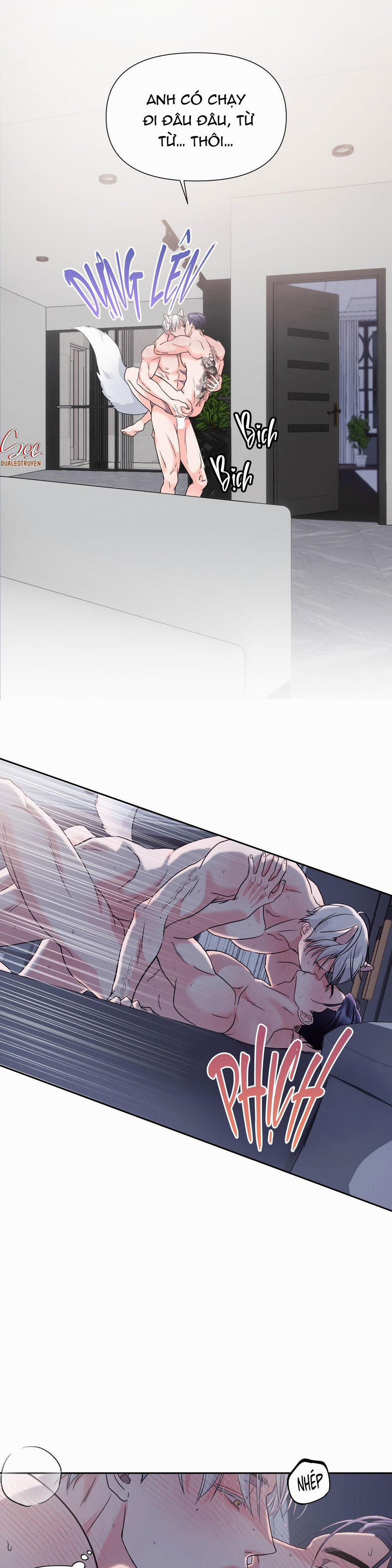 SAO EM DỄ THƯƠNG VẬY 13 trang 25