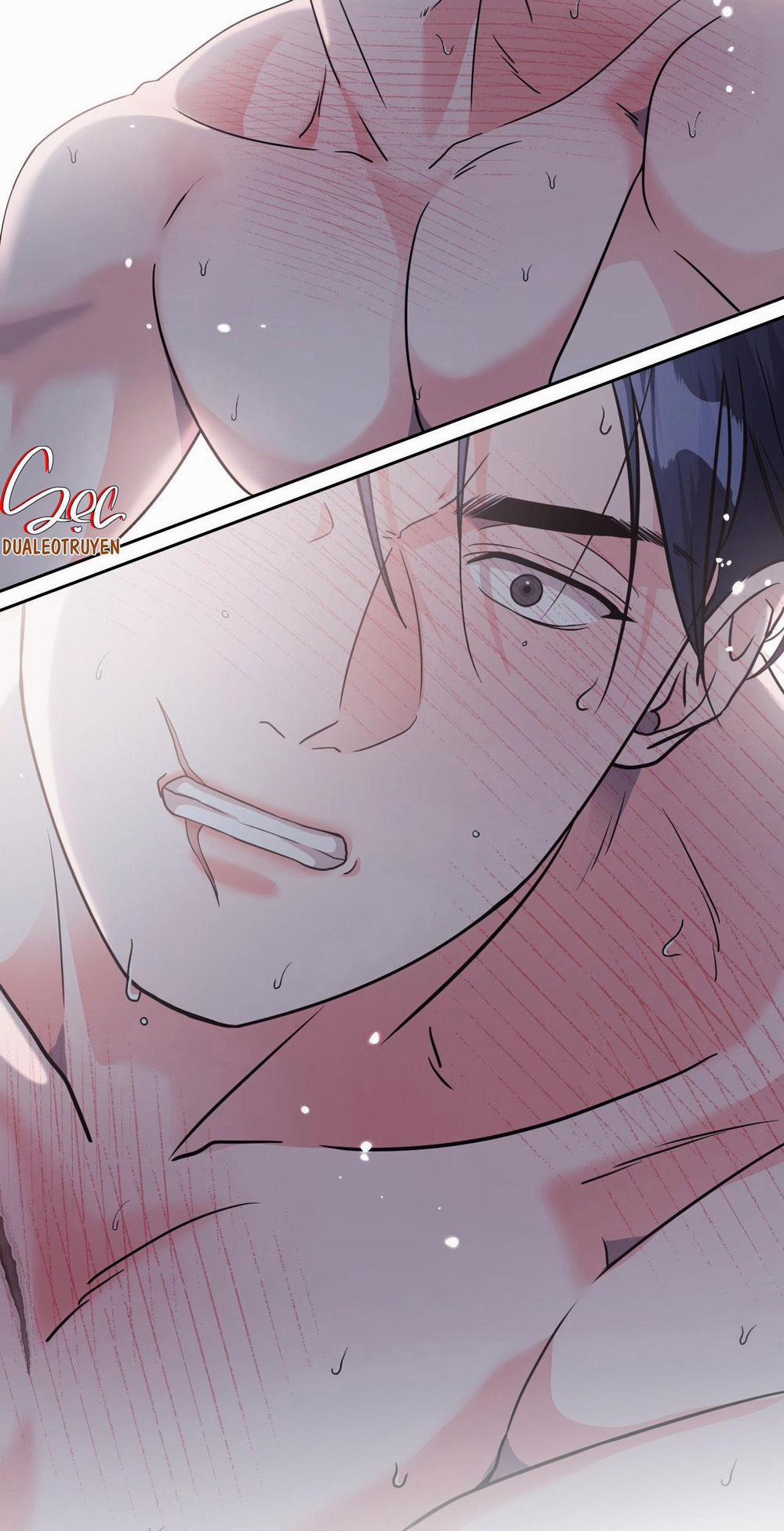 SAO EM DỄ THƯƠNG VẬY 13 trang 34