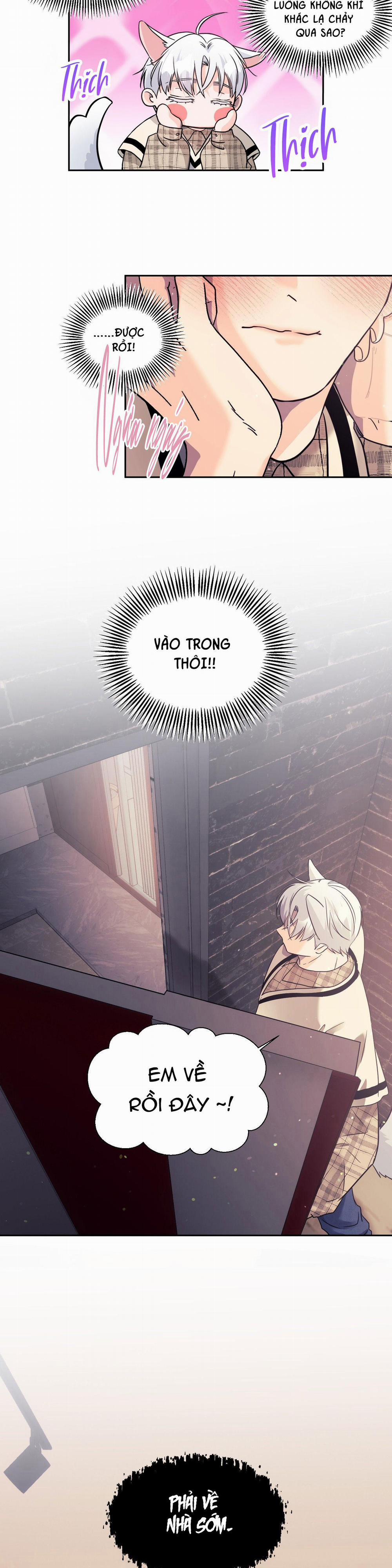 SAO EM DỄ THƯƠNG VẬY 16 trang 12