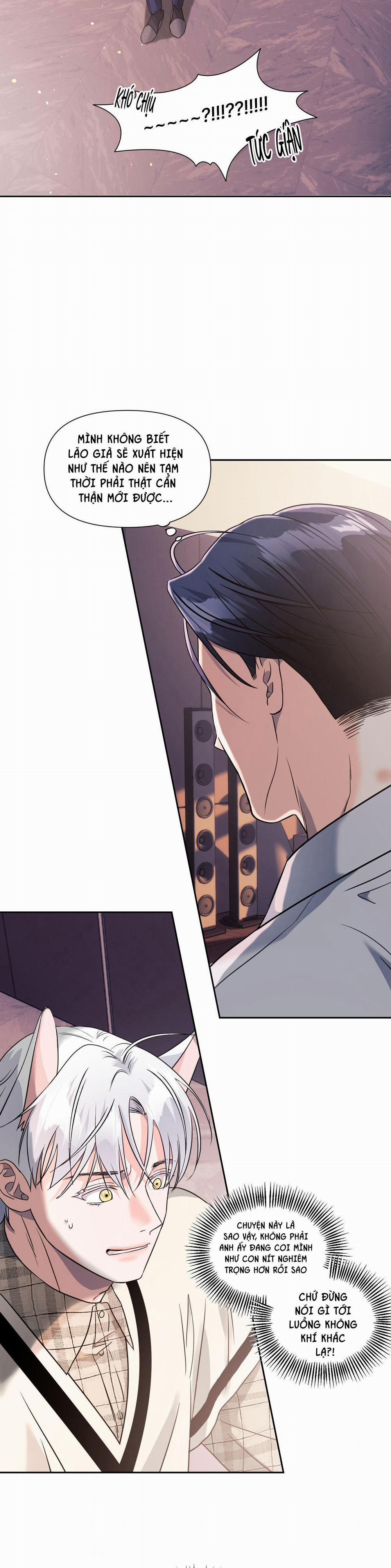 SAO EM DỄ THƯƠNG VẬY 16 trang 14