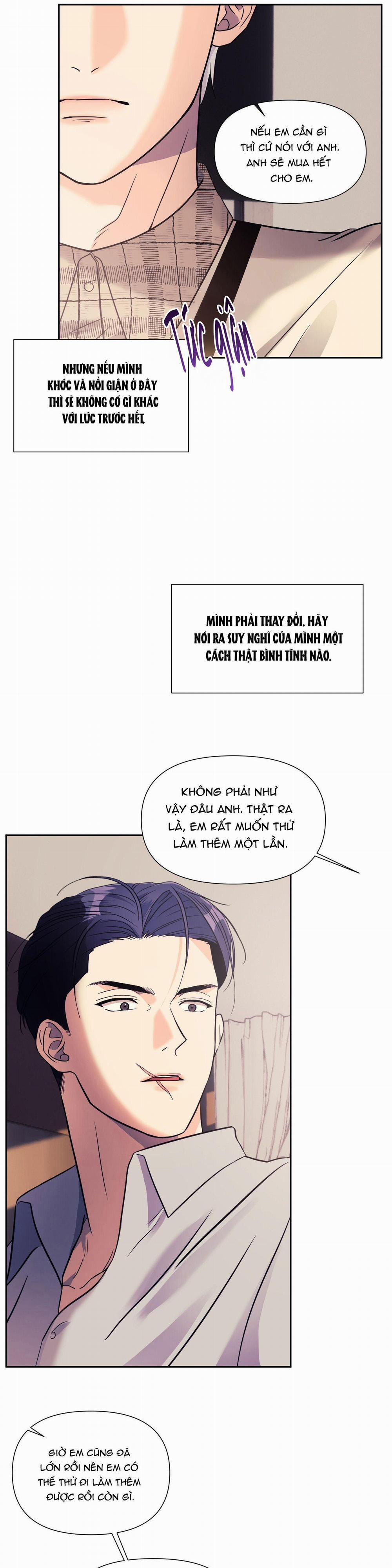 SAO EM DỄ THƯƠNG VẬY 16 trang 16