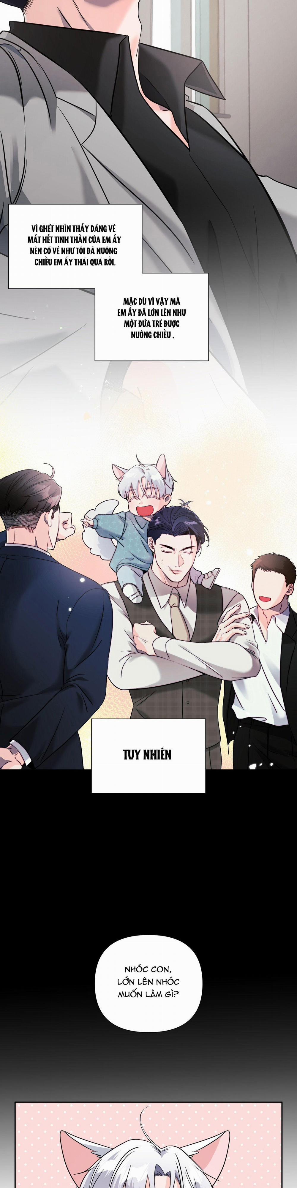 SAO EM DỄ THƯƠNG VẬY 16 trang 27