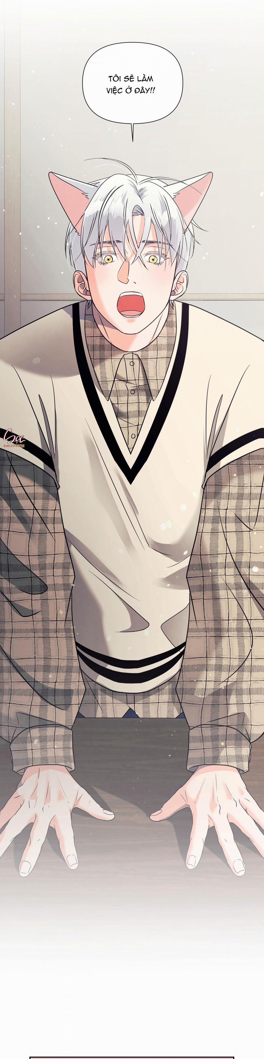 SAO EM DỄ THƯƠNG VẬY 16 trang 3