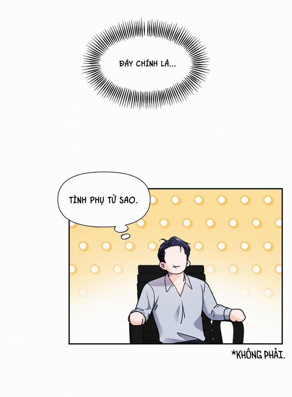 SAO EM DỄ THƯƠNG VẬY 16 trang 30