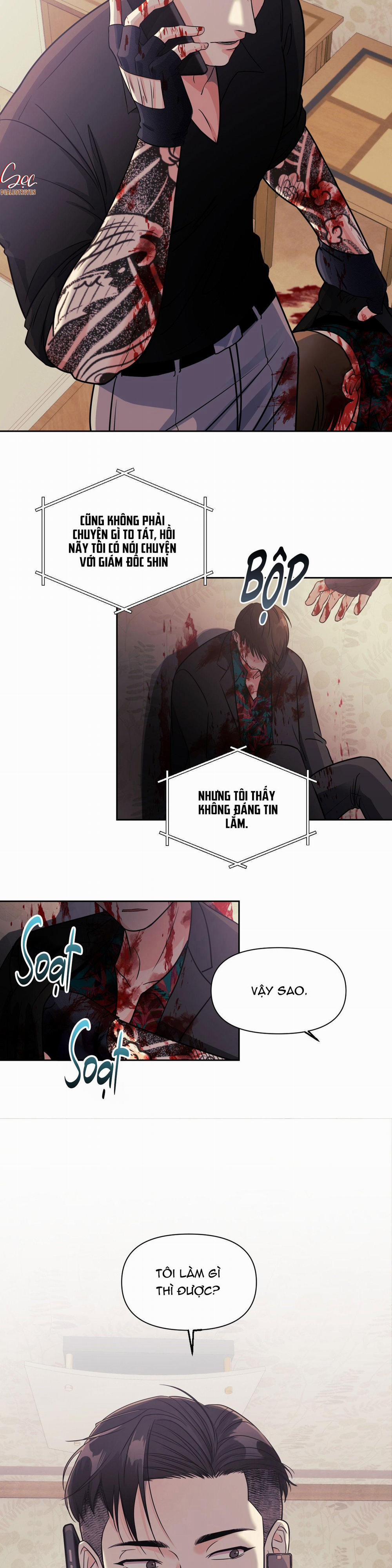 SAO EM DỄ THƯƠNG VẬY 2 trang 11