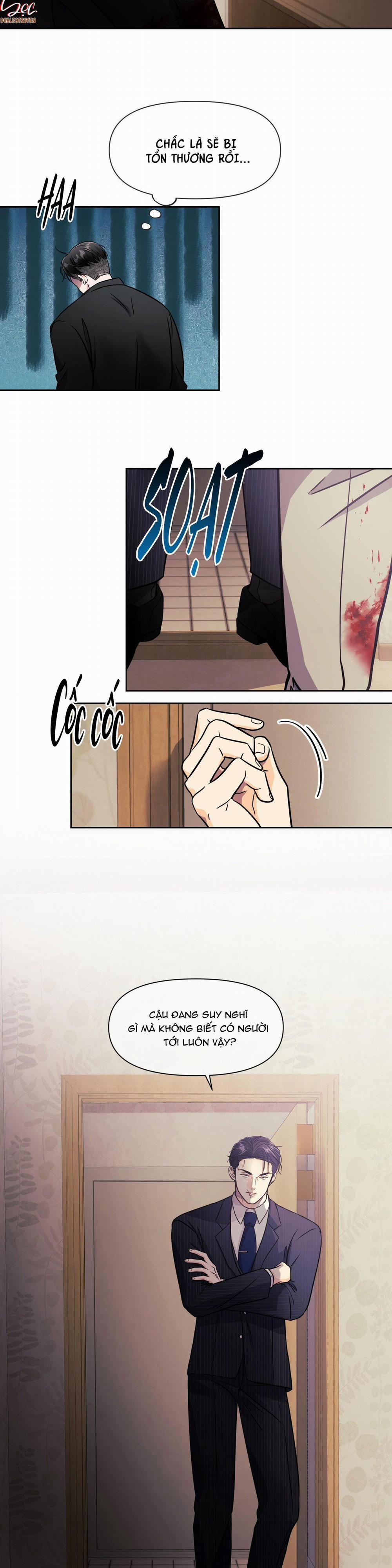 SAO EM DỄ THƯƠNG VẬY 2 trang 17