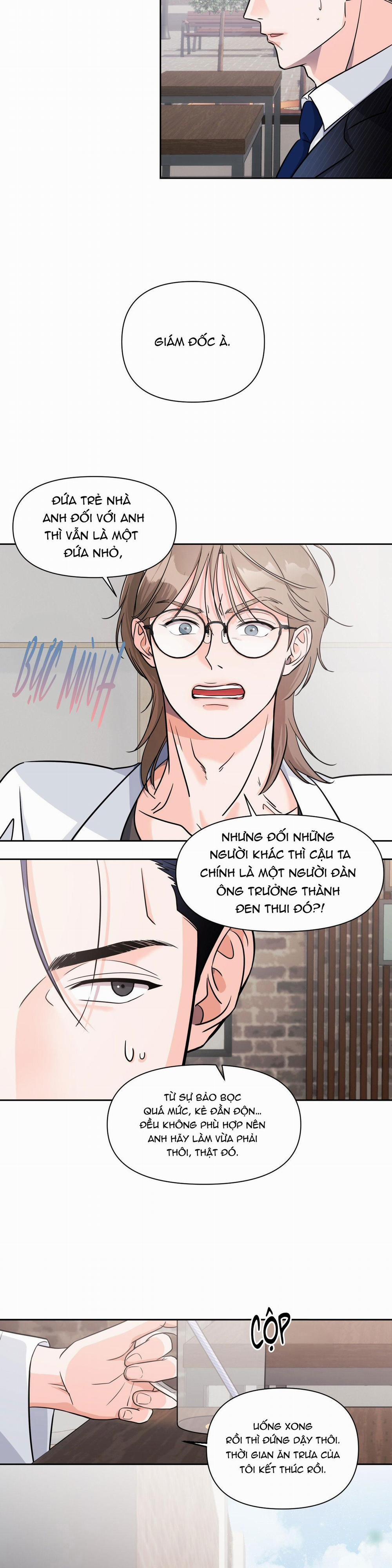 SAO EM DỄ THƯƠNG VẬY 2 trang 2