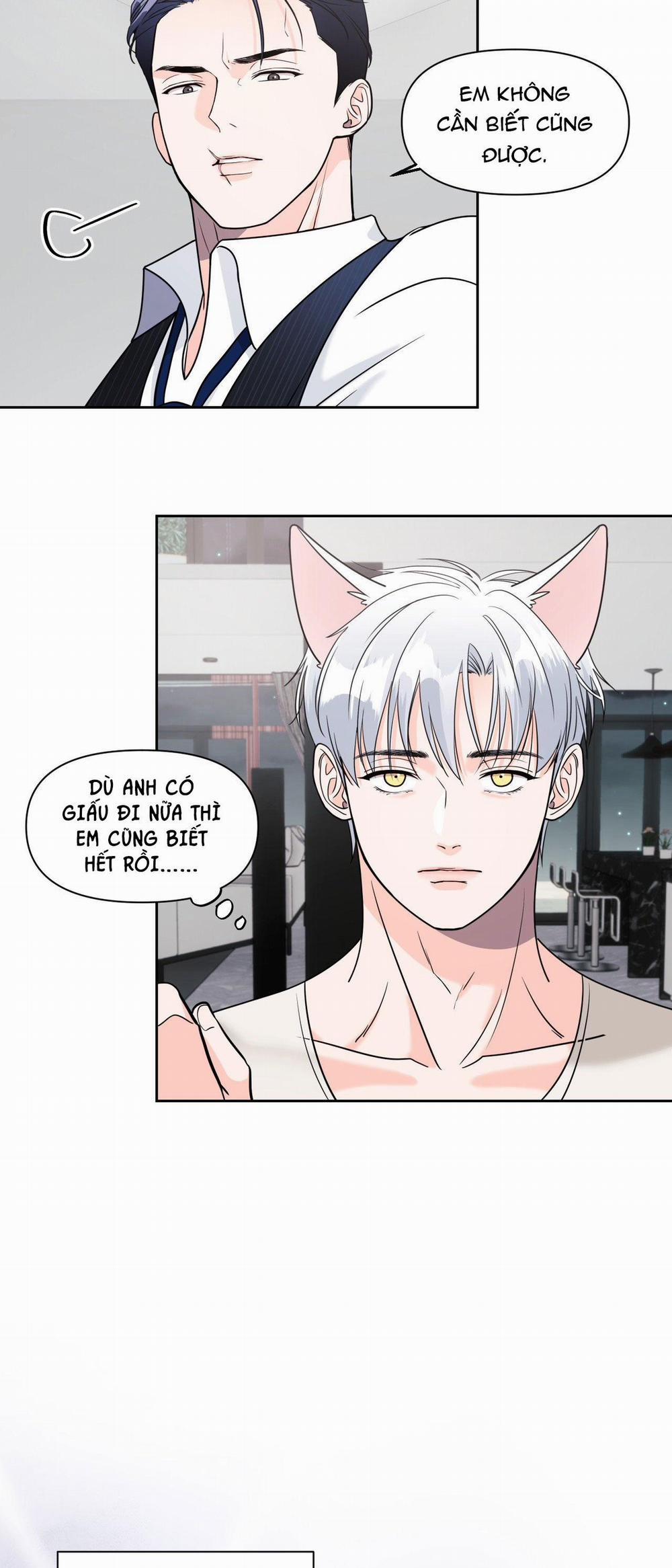 SAO EM DỄ THƯƠNG VẬY 2 trang 25