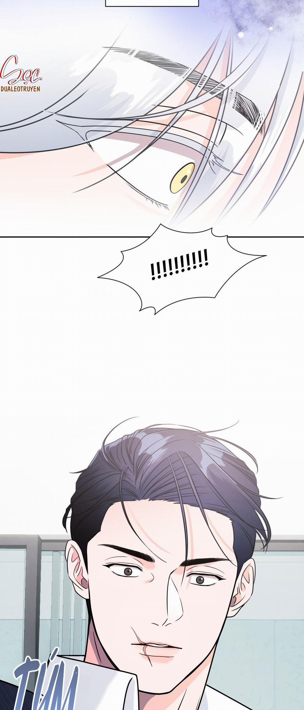 SAO EM DỄ THƯƠNG VẬY 2 trang 27