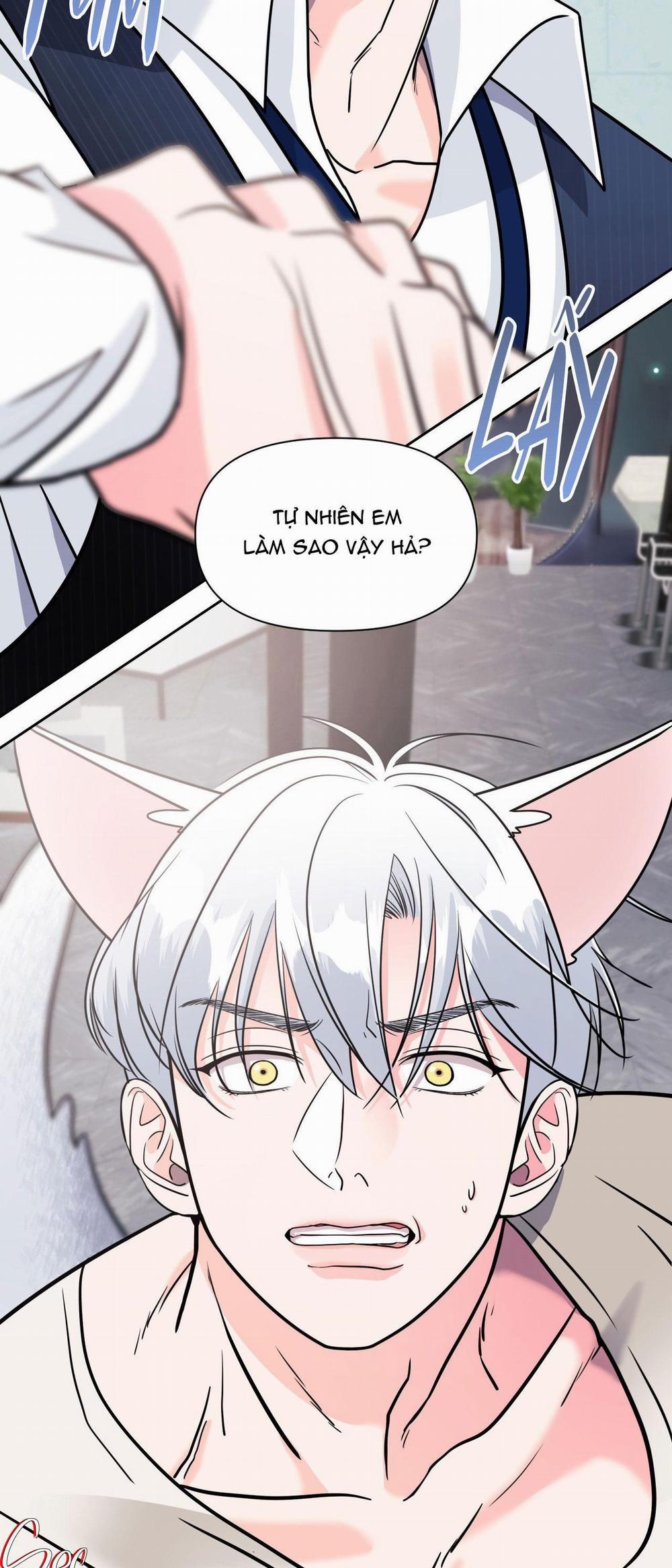 SAO EM DỄ THƯƠNG VẬY 2 trang 28