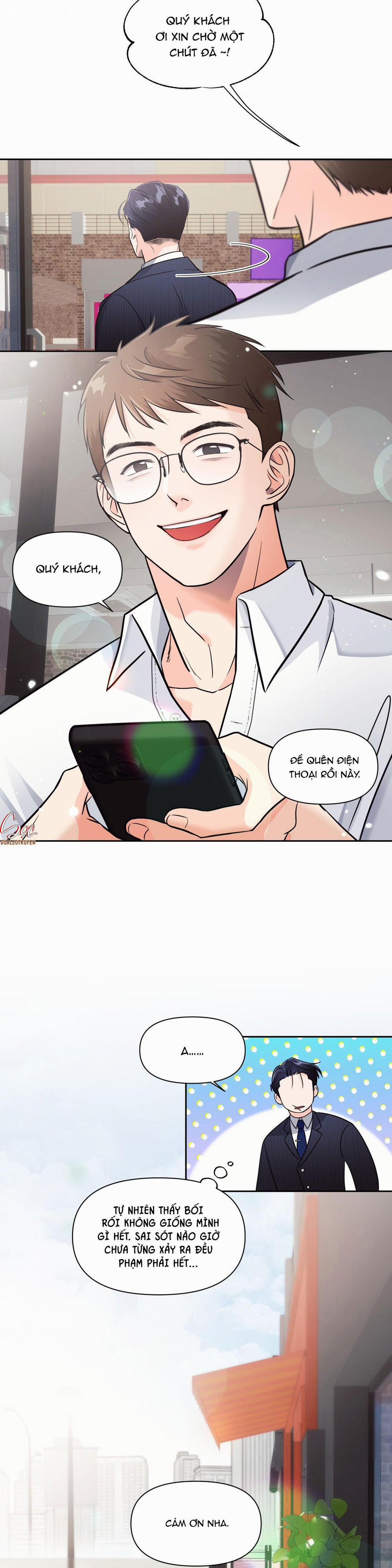 SAO EM DỄ THƯƠNG VẬY 2 trang 4