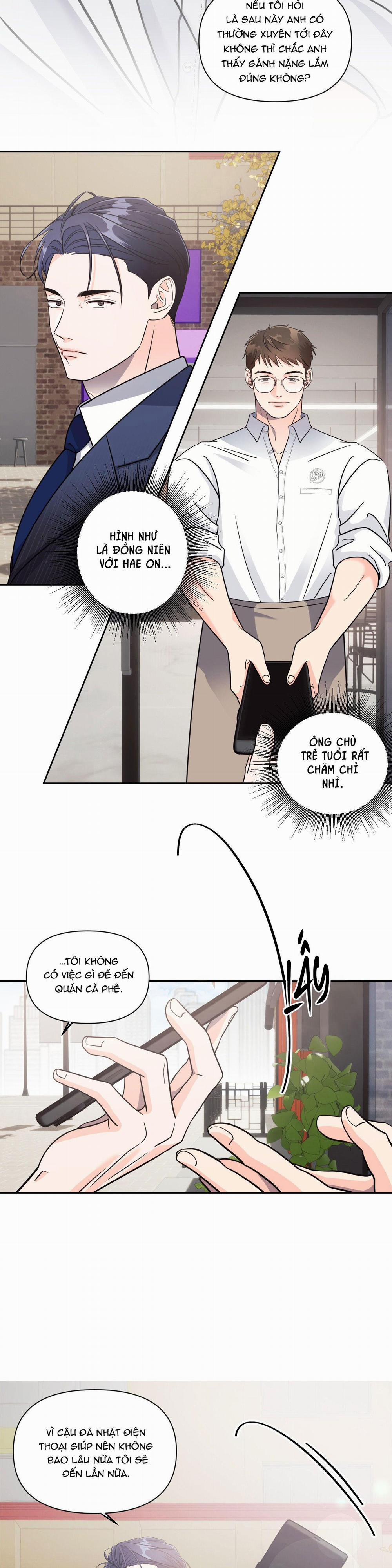 SAO EM DỄ THƯƠNG VẬY 2 trang 6