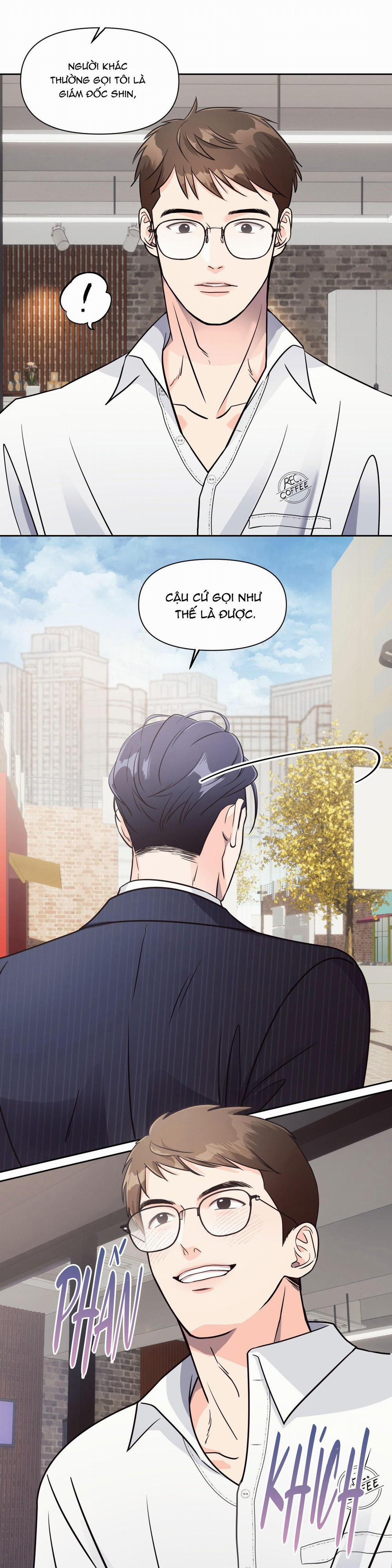 SAO EM DỄ THƯƠNG VẬY 2 trang 8