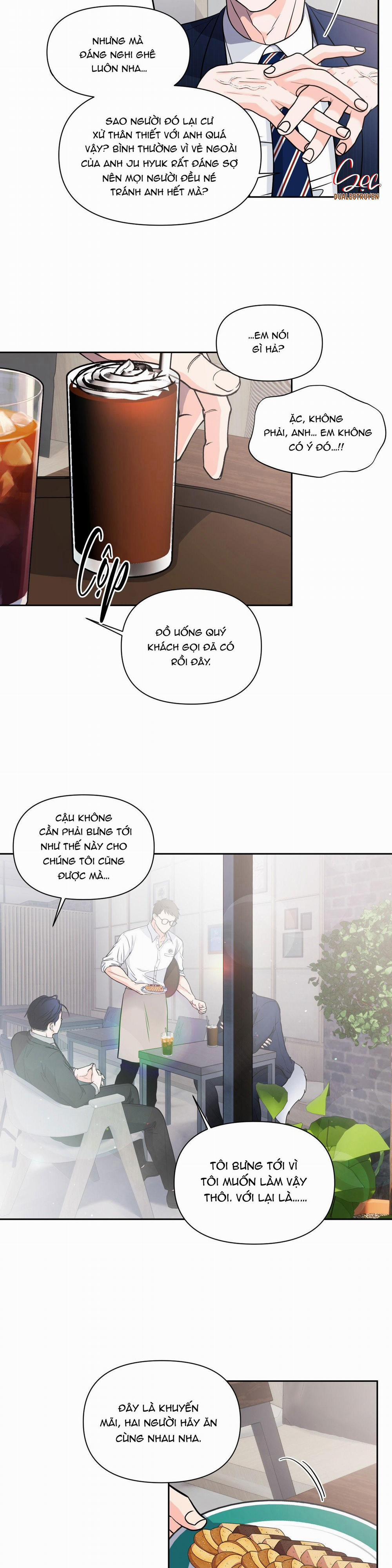 SAO EM DỄ THƯƠNG VẬY 3 trang 10