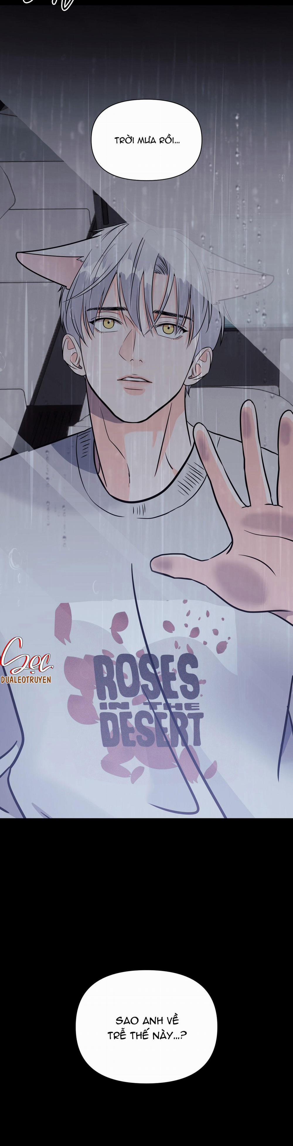 SAO EM DỄ THƯƠNG VẬY 3 trang 24