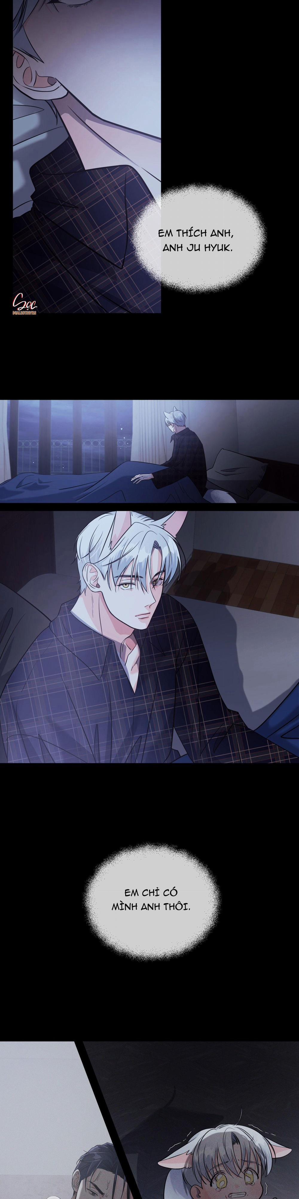 SAO EM DỄ THƯƠNG VẬY 3 trang 3