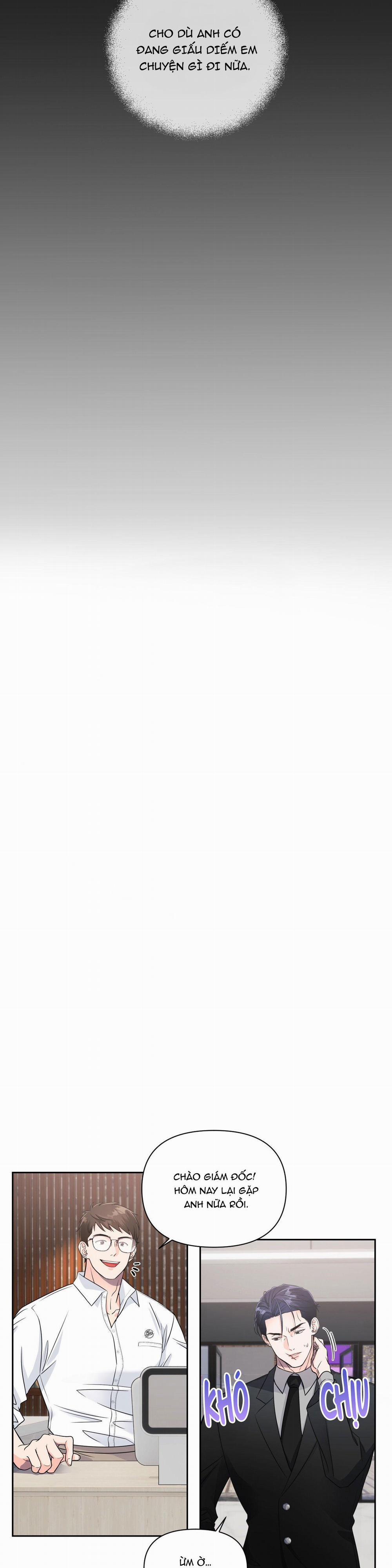 SAO EM DỄ THƯƠNG VẬY 3 trang 5