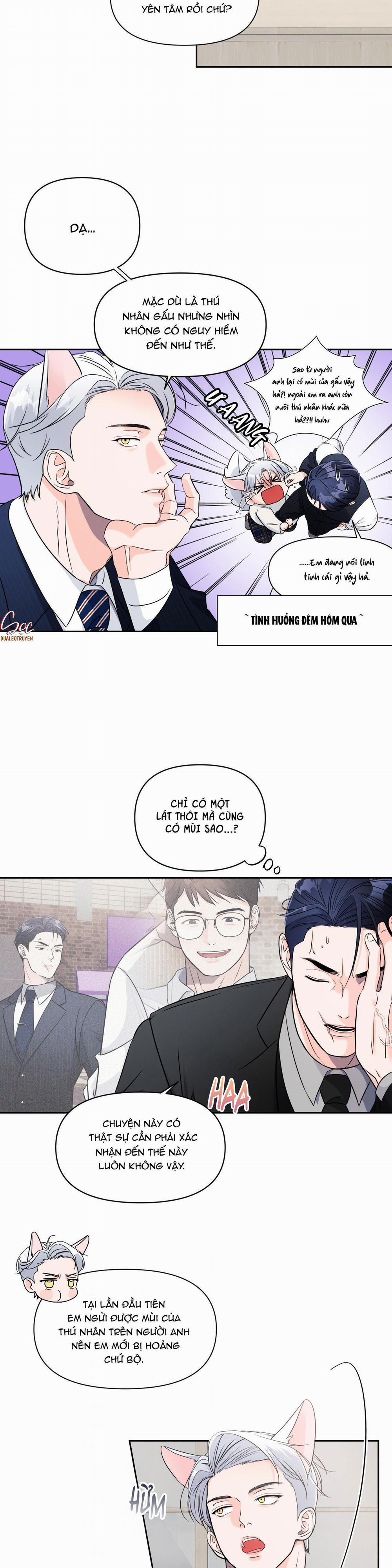 SAO EM DỄ THƯƠNG VẬY 3 trang 9