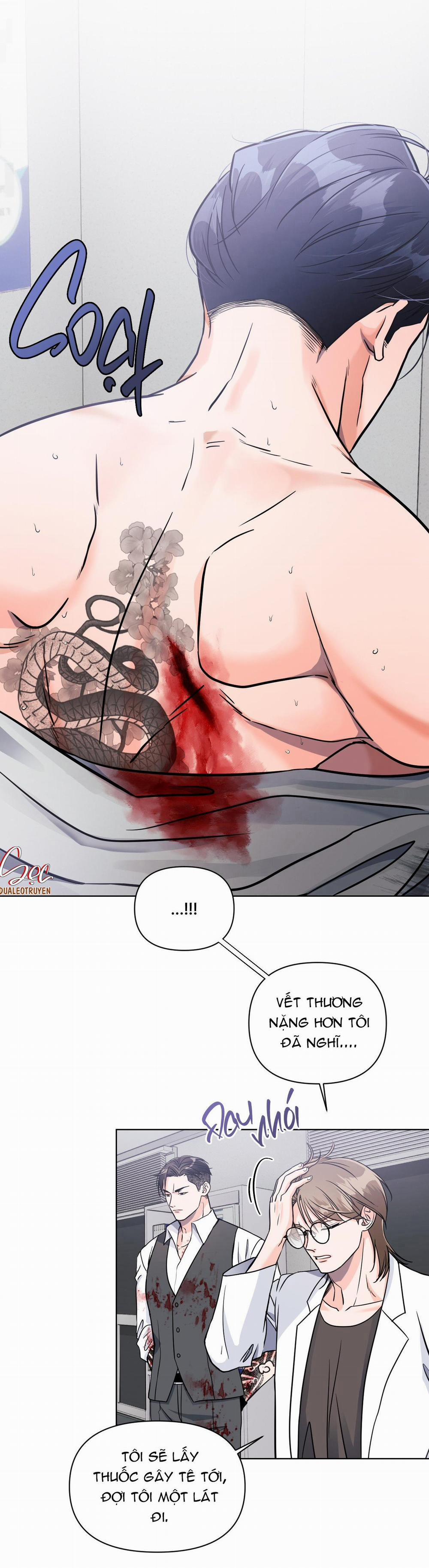 SAO EM DỄ THƯƠNG VẬY 4 trang 10