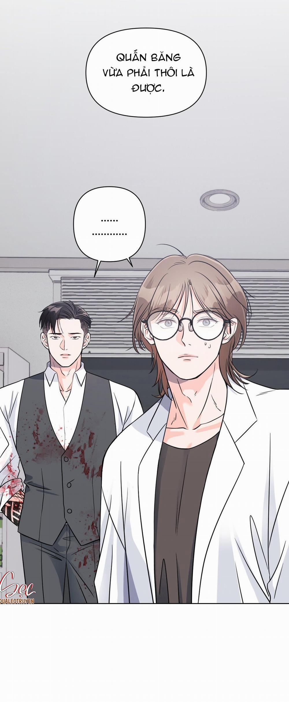 SAO EM DỄ THƯƠNG VẬY 4 trang 15