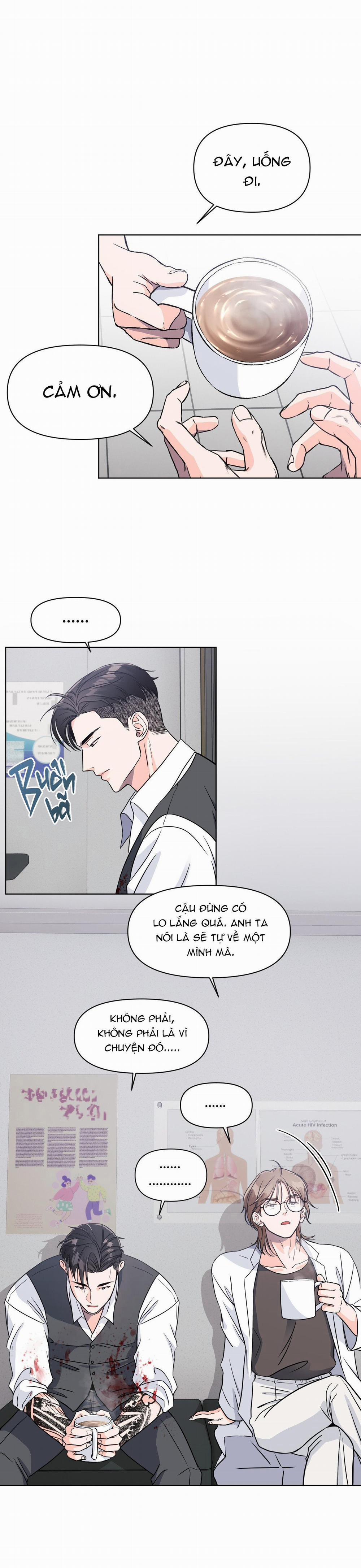 SAO EM DỄ THƯƠNG VẬY 4 trang 16