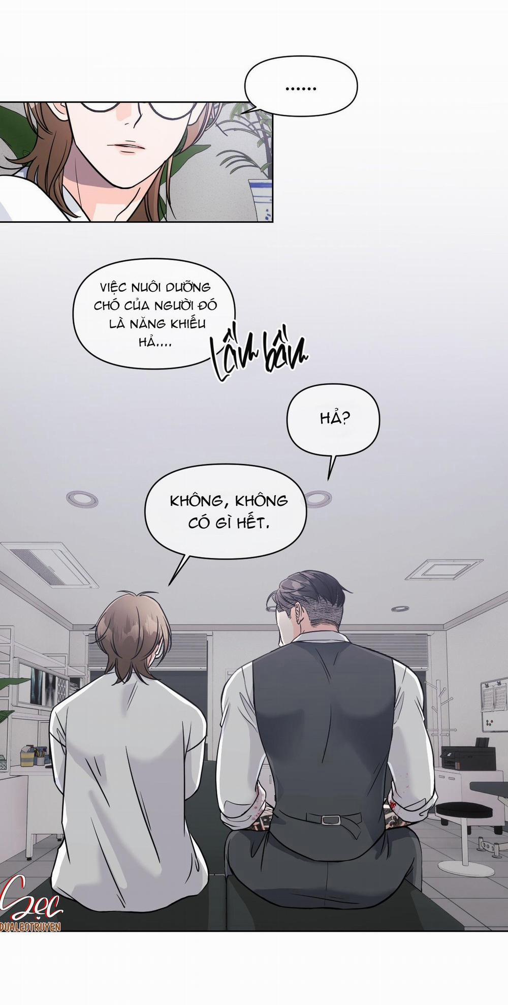 SAO EM DỄ THƯƠNG VẬY 4 trang 19