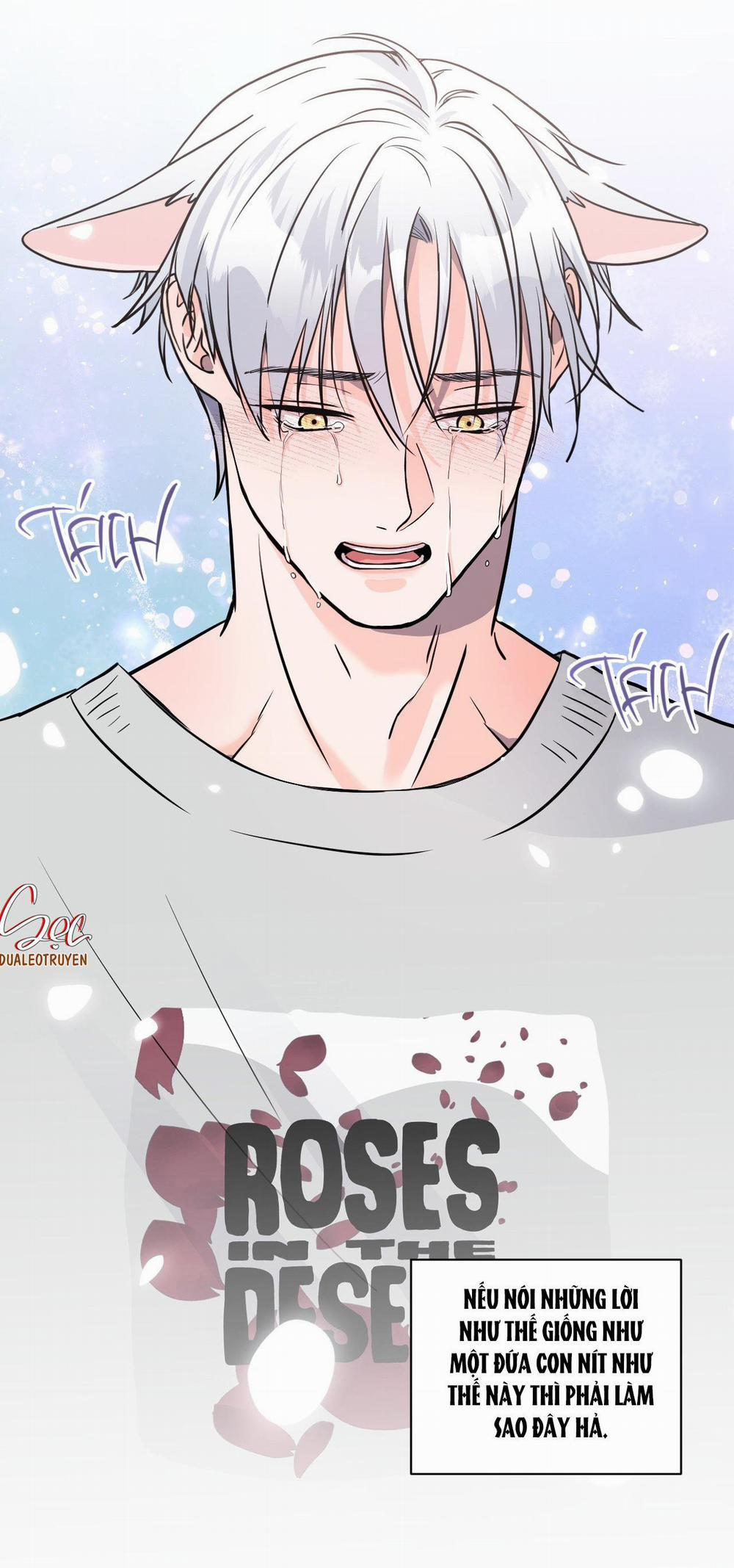 SAO EM DỄ THƯƠNG VẬY 4 trang 30