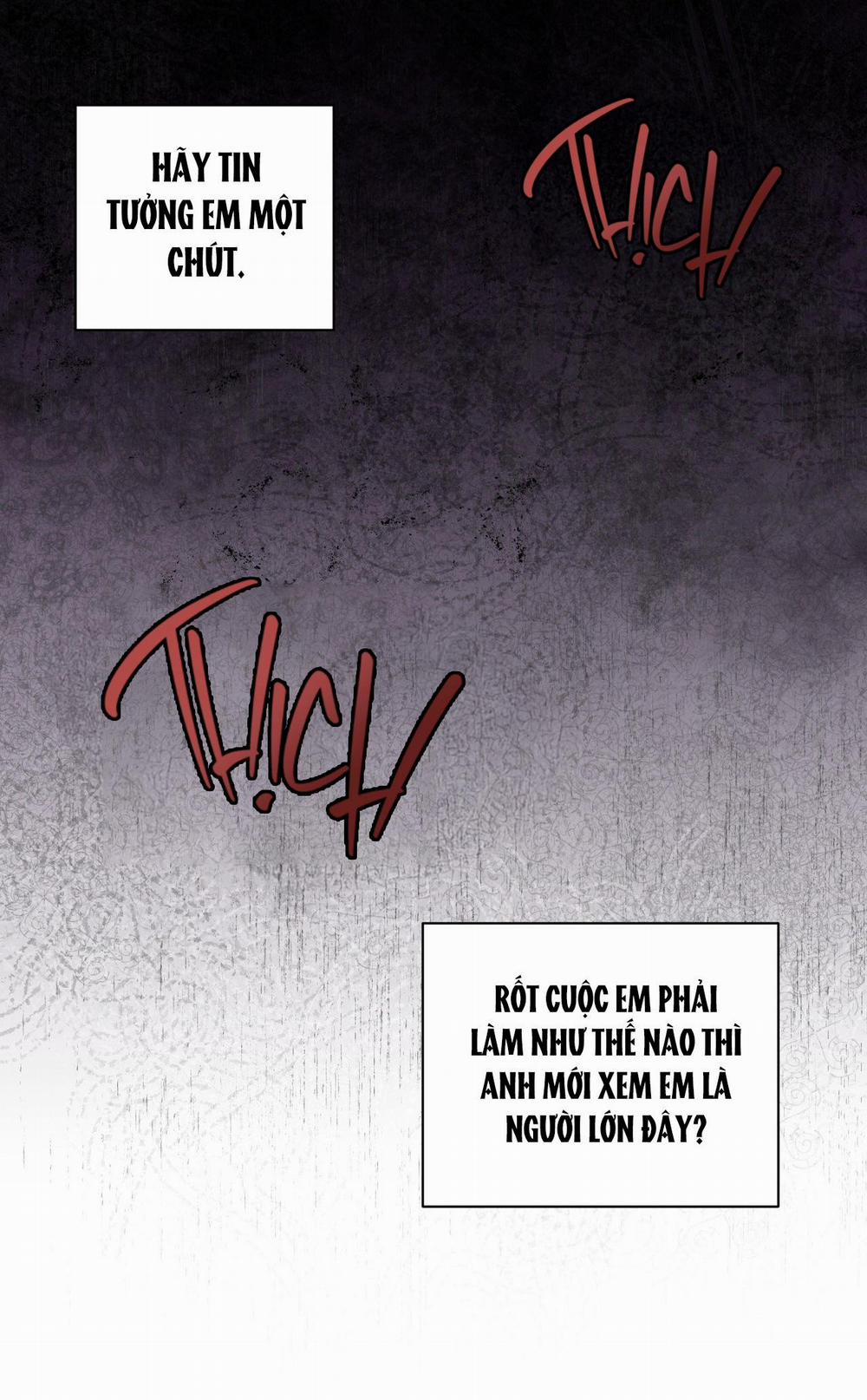 SAO EM DỄ THƯƠNG VẬY 4 trang 32