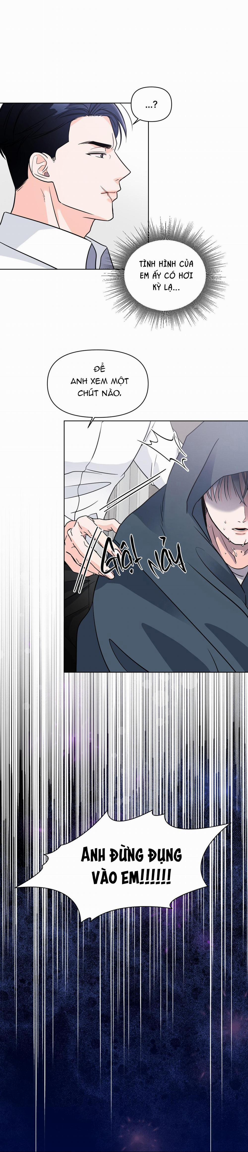 SAO EM DỄ THƯƠNG VẬY 4 trang 36