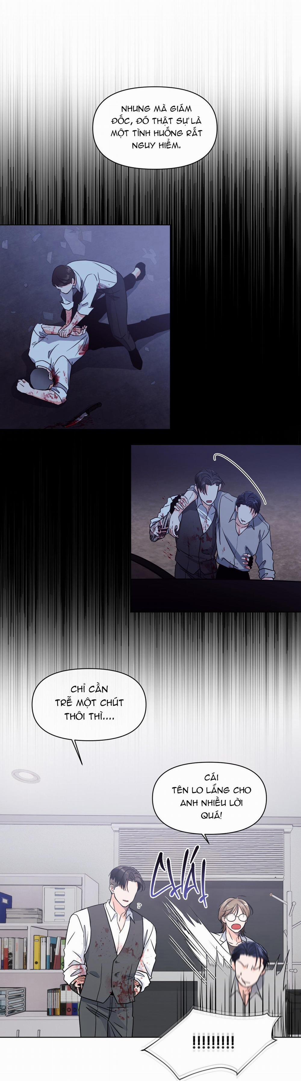 SAO EM DỄ THƯƠNG VẬY 4 trang 8