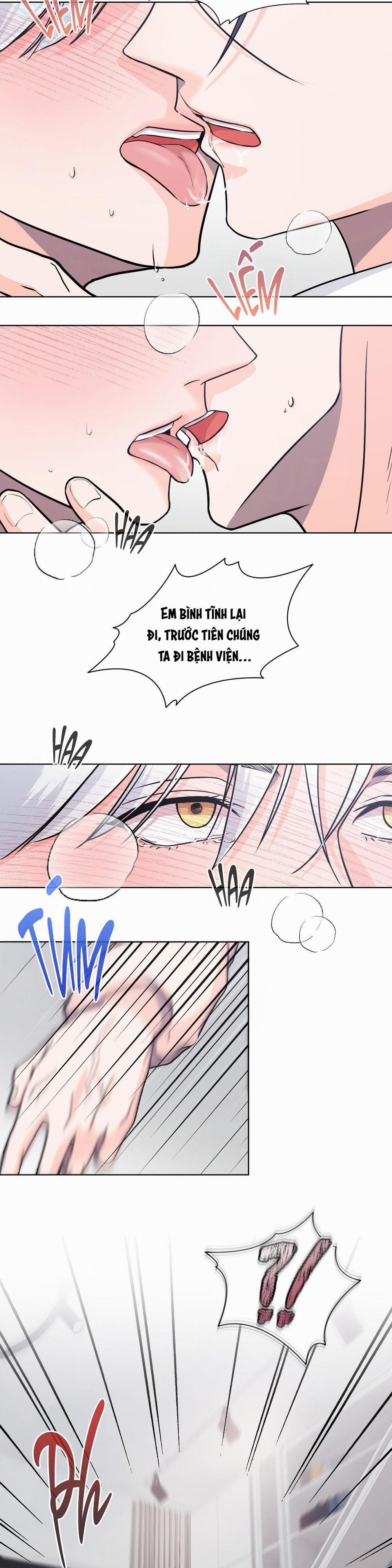 SAO EM DỄ THƯƠNG VẬY 5 trang 1