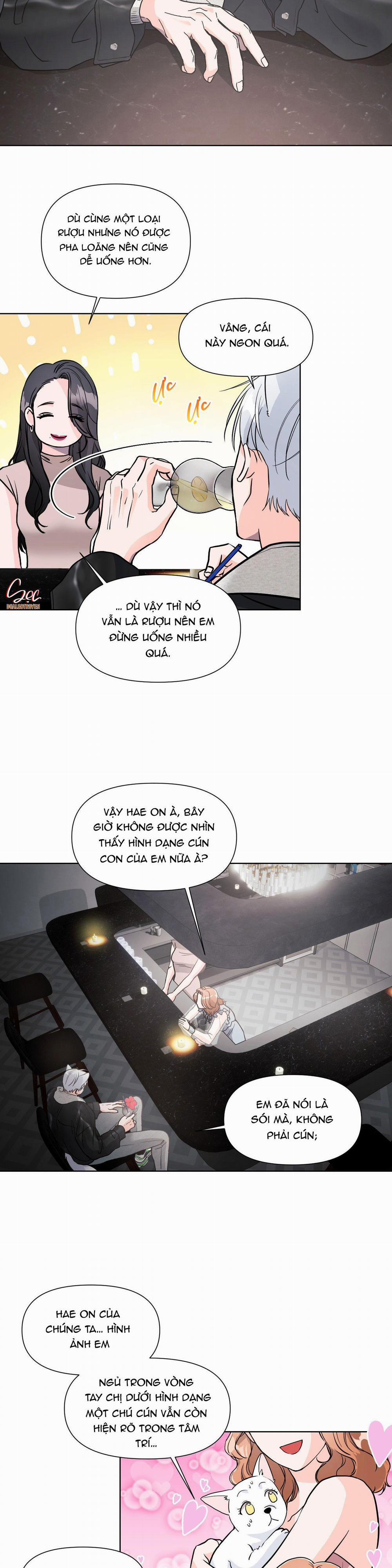 SAO EM DỄ THƯƠNG VẬY 7 trang 12