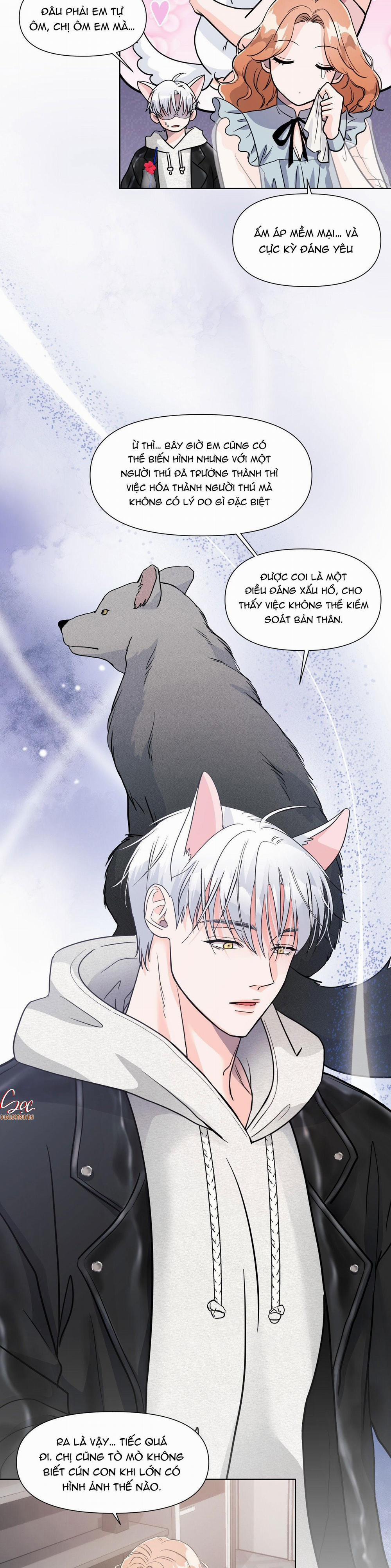 SAO EM DỄ THƯƠNG VẬY 7 trang 13