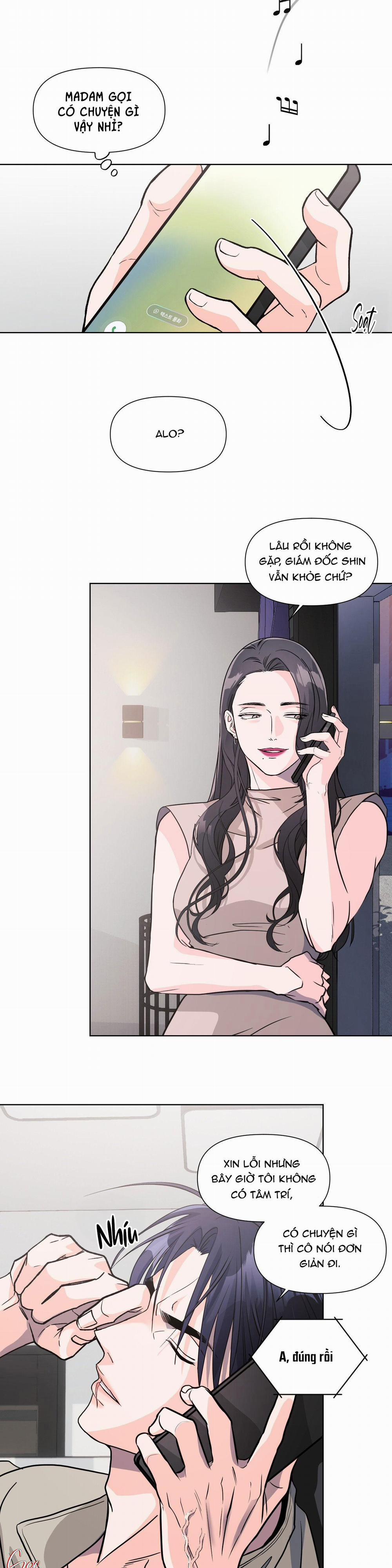 SAO EM DỄ THƯƠNG VẬY 7 trang 18