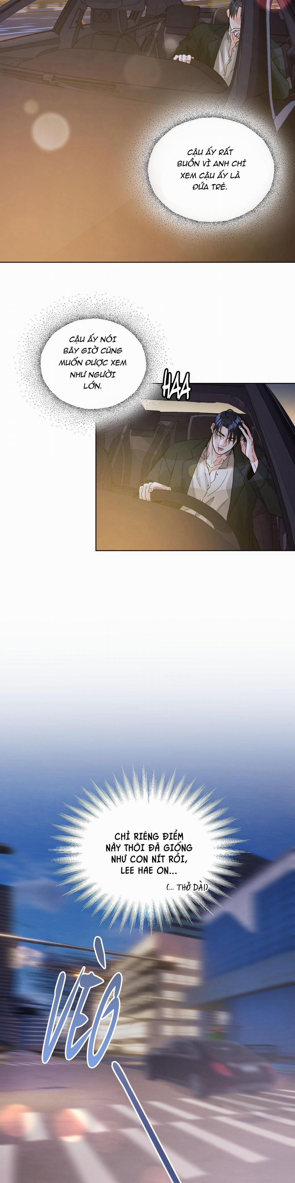 SAO EM DỄ THƯƠNG VẬY 7 trang 20